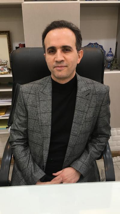 دکتر محمد بهمنی